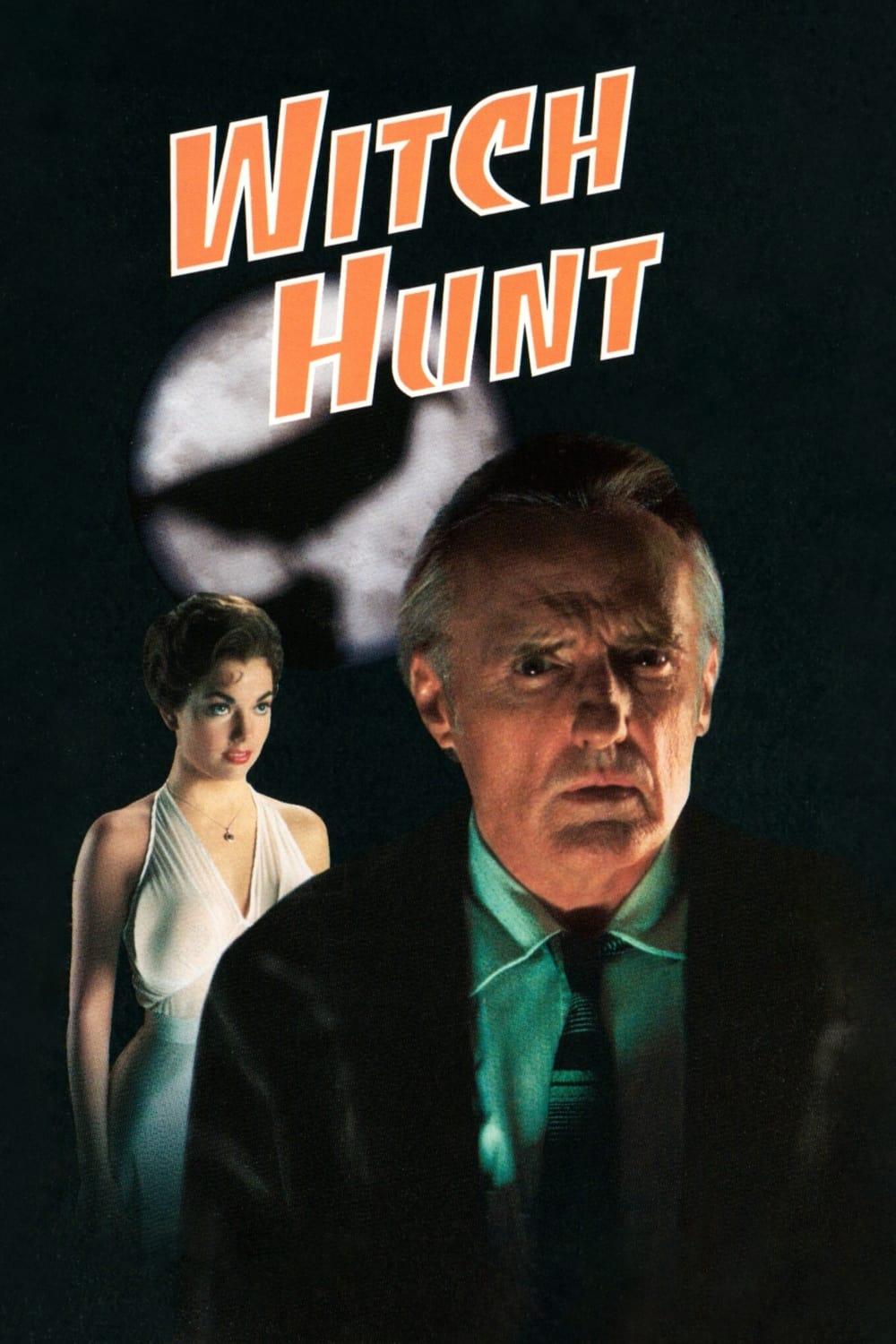 Постер Witch Hunt